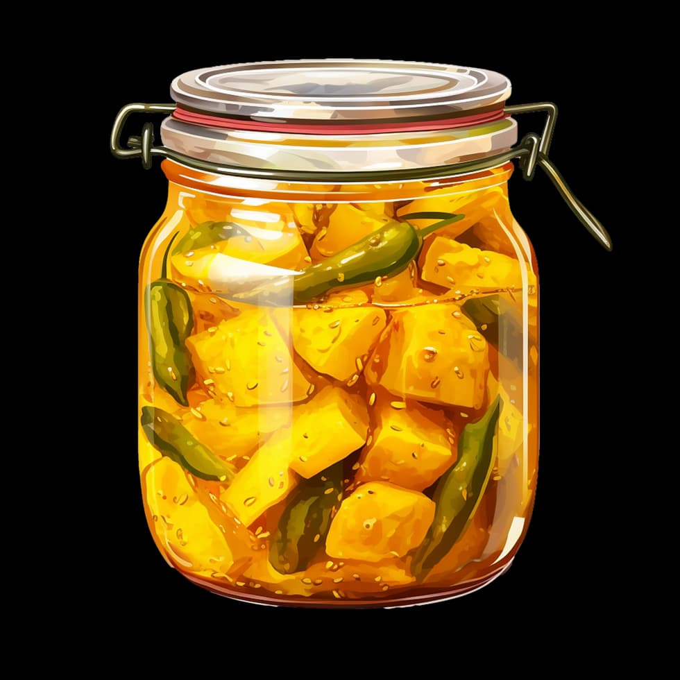 Natural Fruit Products