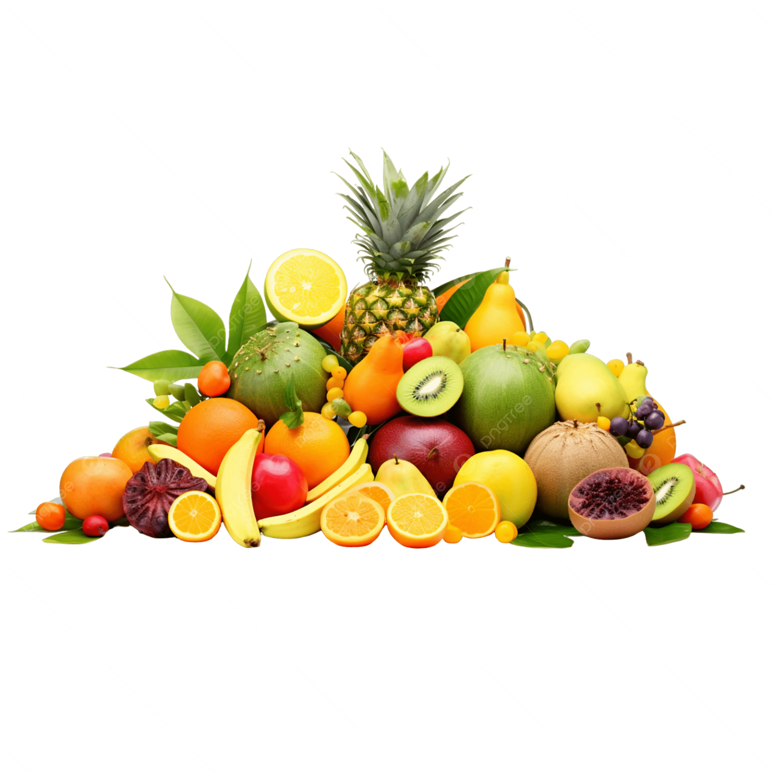 Fruits